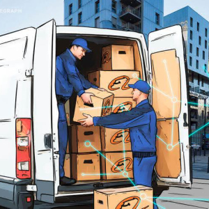 Alibaba Exec: E-Commerce Giant Considering Blockchain Use in Complex Supply Chains