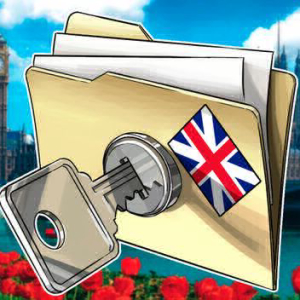 UK Watchdog Grants Third E-Money License to Crypto Company