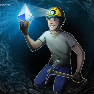 ETH Miners Will Have Little Choice Once Ethereum 2.0 Launches With PoS