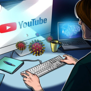 YouTube Traders Pit Bitcoin Fundamentals Against Coronavirus Crisis