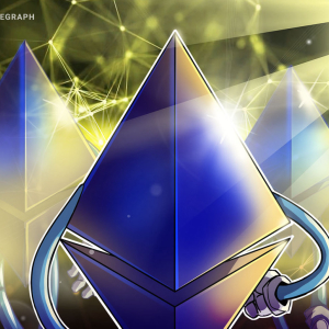 Ethereum price back on track to $500 once bulls flip $400 to support