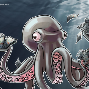 Crikey! Kraken Launches Support for Aussie Dollar Trading Pairs