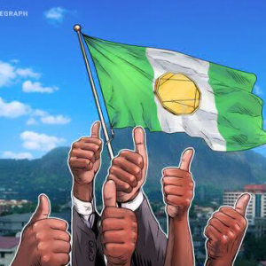 Blockchain Could ‘Speed up the Economy,’ Says Nigerian Presidential Candidate