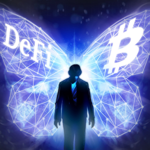 The butterfly effect: Why DeFi will force BTC to break its 21M supply ceiling