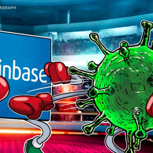 Coinbase Releases its Plan for the Coronavirus Spread