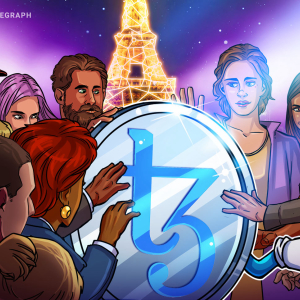 You Can Now Buy Tezos From 10,000 Convenience Stores in France