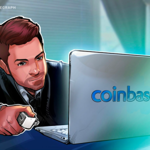 Coinbase Announces Three Data-Based Trading Signals for Users