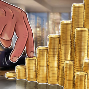 Major Utility Settlement Coin Project Raises $63 Mln for Commercial Realization