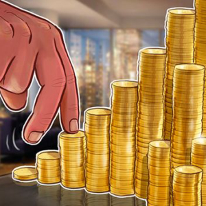 Andreessen Horowitz, Polychain Capital Lead Blockchain Startup’s New $105 Million Funding Round