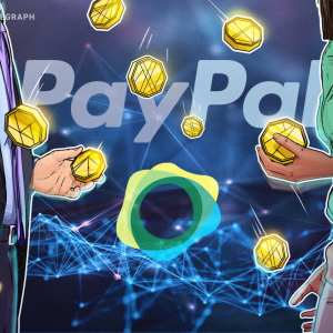 PayPal to Reportedly Offer Crypto Trading Through Paxos Partnership