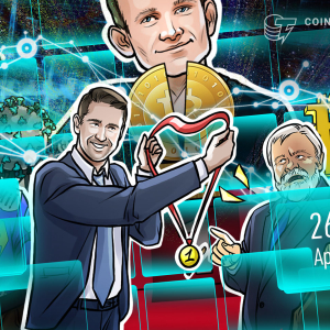 Crucial Moment for BTC, Bull Run Prediction, Halving Frenzy: Hodler’s Digest, Apr. 20–26