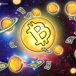 Bitcoin is a ‘convex bet’ says CEO of institution with $600m BTC exposure