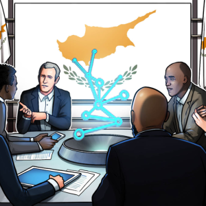 Cyprus' Finance Minister: Blockchain Draft Bill to be Ready This Year