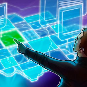 Whale vault gobbles up virtual real estate for development in The Sandbox