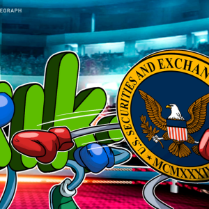 Kik Continues Legal Battle With SEC, Requests Trial Date Definition