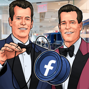 Winklevoss Twins Say They’re ‘In Talks’ About Joining Libra Association