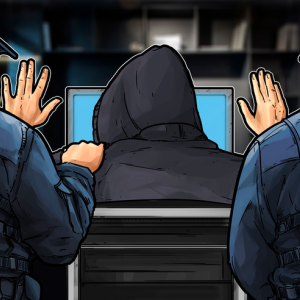 15 Arrested in China for Allegedly Bribing Internet Cafe to Mine Crypto