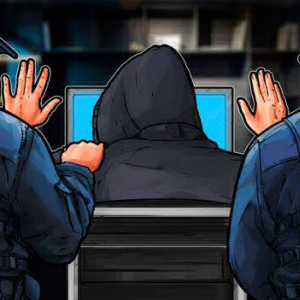 China: Three Hackers Arrested for Allegedly Stealing $87 Million in Crypto