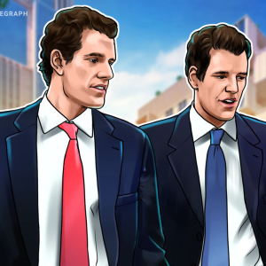 Tyler Winklevoss says US Fed is the ‘biggest booster’ of Bitcoin price