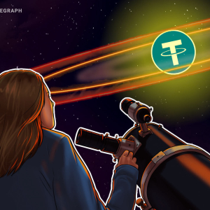 After a Slow Start, Tether Sees Increasing Usage in DeFi