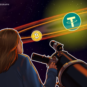 Research Shows Inverse Correlation Between USDT on Crypto Exchanges and Bitcoin's Price