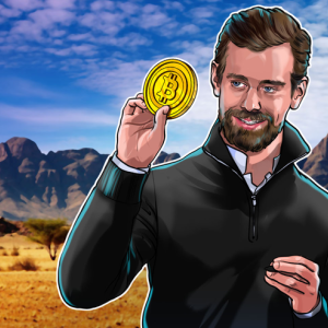 Africa ‘Will Define’ the Future of Bitcoin — Twitter CEO Jack Dorsey