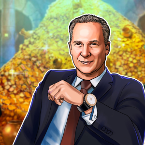 Bitcoin is Gold’s ‘Digital Imitation’ Says a Bit-Curious Peter Schiff
