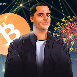 Bitcoin Is Not Cash For the World: Recap of Webit Fireside Chat with Roger Ver