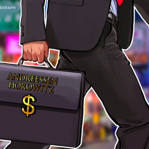 Andreessen Horowitz Leads $25M Funding Round for Crypto Lending Startup
