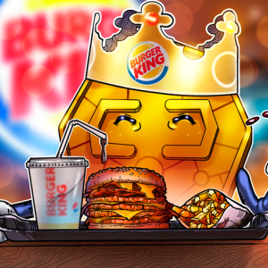 Bitcoin Not Accepted: Burger King's Crypto Foray Short-Lived
