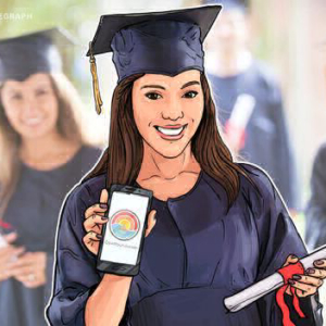 Blockchain-Based Platform Unveils AI Chatbot to Help Students Pass Crucial Exams