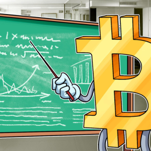 1 AM UTC Is the Most Volatile Hour for Bitcoin: Research