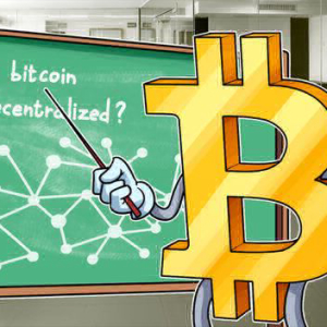 BlockShow Panelists Argue About Bitcoin’s Decentralization, Blockchain Pros and Cons