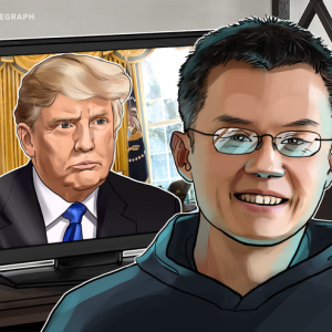 Gov’t Bans Only Make Citizens Want Crypto More: Binance CEO