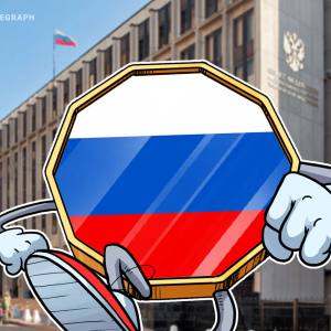 Bank of Russia issues consultation paper on digital ruble