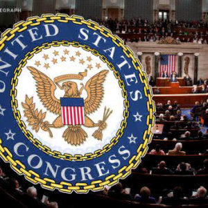 US Congressman to Introduce Bills Supporting Blockchain Technology, Cryptocurrencies