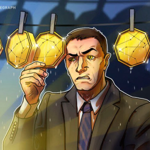 Presumed Guilty: Financial Watchdogs See Crypto as Illicit by Default