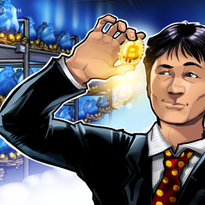Bitcoin Price Dips as Two Mining Pools’ Daily BTC Outflows Hit $68M