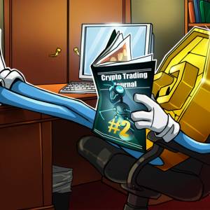 Bitcoin Trading Journal: Swing Trader Shares How to Profit From Altcoin, BTC Investing