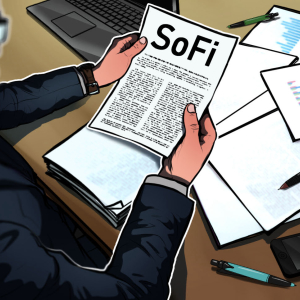 Loan refinancer and BitLiscensee SoFi is clear to launch a national bank in the US