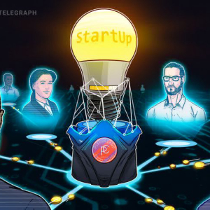 Blockchain Startup Takes on Mainstream Crowdfunding Sites to Cut Number of Failed Projects
