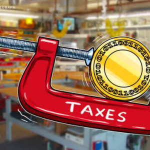 Ukrainian Parliament Proposes Tax Bill for Digital Currencies