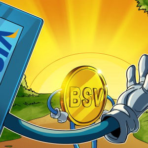 Bitcoin SV Rivals VISA for Transactions Claims Bitcoin Association
