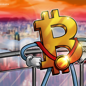 Chile LocalBitcoins Volume Hits All-Time High Amid Pandemic-Induced Crisis