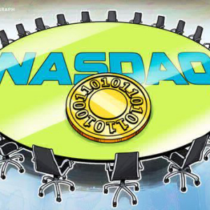 Crypto, Fiat Firms Discuss Cryptocurrency Legitimation in Closed-Door Nasdaq Meeting