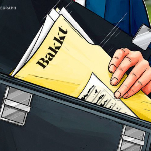 CFTC: We’re ‘Diligently’ Working on All Crypto-Related Applications, Including Bakkt’s