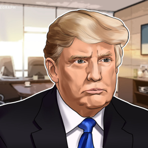 Trump delays stimulus, Bitcoin dumps shortly thereafter