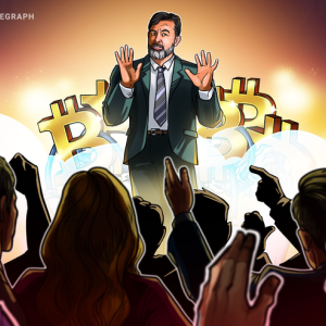 Leaked Tax Filing: CEO of Under Fire Brazilian Firm Owns 25,000 Bitcoin