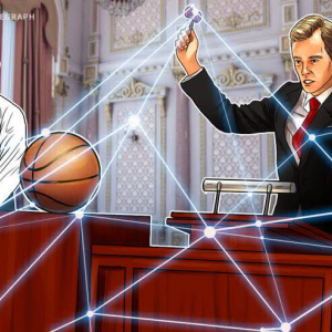 NBA’s Kings Continue Reign Over Crypto-Fan Collab with Live Auction Platform