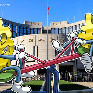 Bitcoin Hit Record Inverse Correlation to Chinese Yuan in Past Week